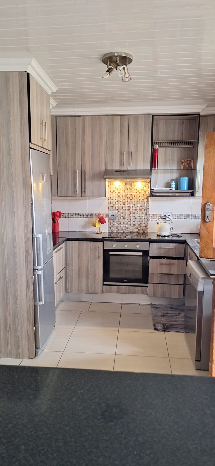 3 Bedroom Property for Sale in Amalinda Eastern Cape